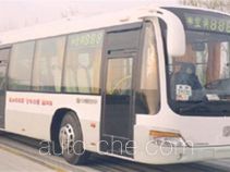 Zhongtong LCK6103G city bus