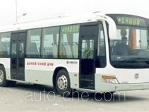 Zhongtong LCK6103G-2 city bus