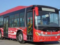 Zhongtong LCK6103GC city bus