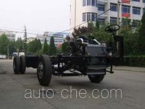 Zhongtong LCK6105DGN bus chassis