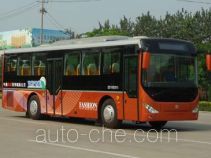 Zhongtong LCK6105GHEV hybrid city bus