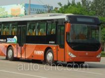 Zhongtong LCK6105HGN city bus