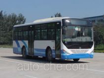 Zhongtong LCK6108DGCB city bus