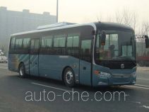Zhongtong LCK6108EVG electric city bus