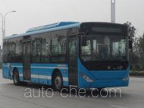 Zhongtong LCK6109EVG2 electric city bus