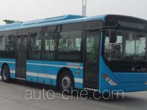Zhongtong LCK6108EVG3 электрический городской автобус