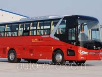 Zhongtong LCK6109PHEV5Q гибридный автобус с подзарядкой от электросети