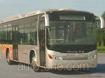 Zhongtong LCK6112G-5 city bus