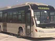 Zhongtong LCK6115G city bus