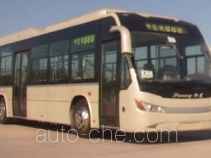 Zhongtong LCK6115GC городской автобус