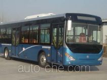 Zhongtong LCK6125HGN city bus