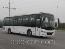 Zhongtong LCK6118EV electric bus