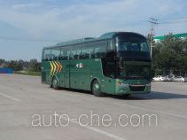 Zhongtong LCK6119HQBNA1 bus
