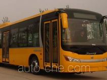 Zhongtong LCK6120GHEV hybrid city bus