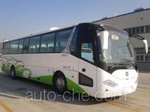 Zhongtong LCK6120HTD bus