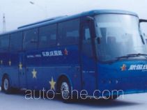 Zhongtong Bova LCK6122D3 bus