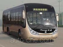 Zhongtong LCK6125G городской автобус