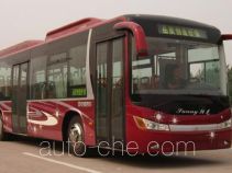 Zhongtong LCK6125G-2 city bus
