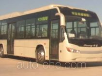 Zhongtong LCK6125G-5 city bus