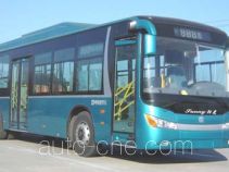 Zhongtong LCK6125GC city bus