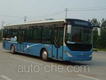 Zhongtong LCK6125HQG city bus