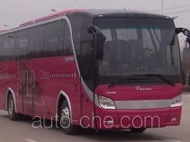 Zhongtong LCK6126H-5 bus