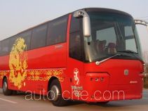 Zhongtong Bova LCK6128EV электрический автобус