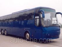 Zhongtong Bova LCK6130 bus
