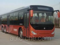 Zhongtong LCK6140HGA city bus