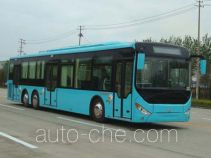 Zhongtong LCK6140HGN city bus