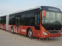 Zhongtong LCK6180DGCA city bus