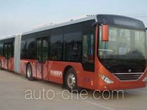 Zhongtong LCK6180DGC city bus