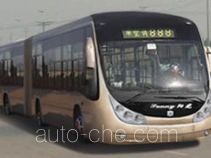 Zhongtong LCK6180G городской автобус