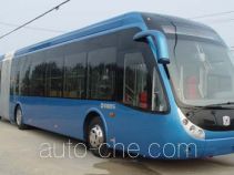 Zhongtong LCK6180HG city bus