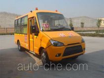 Zhongtong LCK6530D4XE школьный автобус для дошкольных учреждений