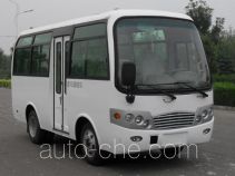 Zhongtong LCK6542D3 bus