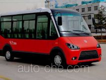 Zhongtong LCK6550D3 автобус