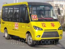 Zhongtong LCK6551D3X primary school bus