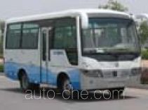 Zhongtong LCK6581DE автобус