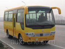 Zhongtong LCK6581DH bus