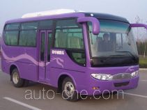 Zhongtong LCK6601D3E bus