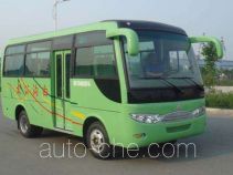 Zhongtong LCK6601D3G городской автобус