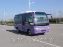 Zhongtong LCK6608D-5 bus