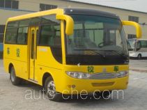 Zhongtong LCK6601D3X школьный автобус для начальной школы
