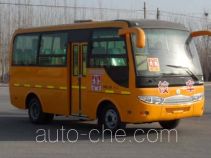 Zhongtong LCK6601D3X школьный автобус для начальной школы