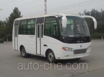 Zhongtong LCK6601N5E автобус