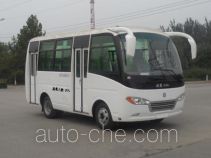 Zhongtong LCK6602D4E bus