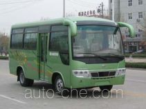 Zhongtong LCK6607D-1K1 bus