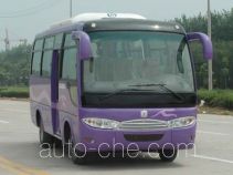 Zhongtong LCK6608D-5B автобус