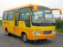 Zhongtong LCK6608DE автобус